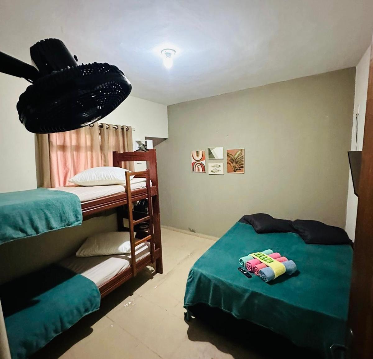 Hotel Pousada Casa Da Fe Aparecida  Esterno foto